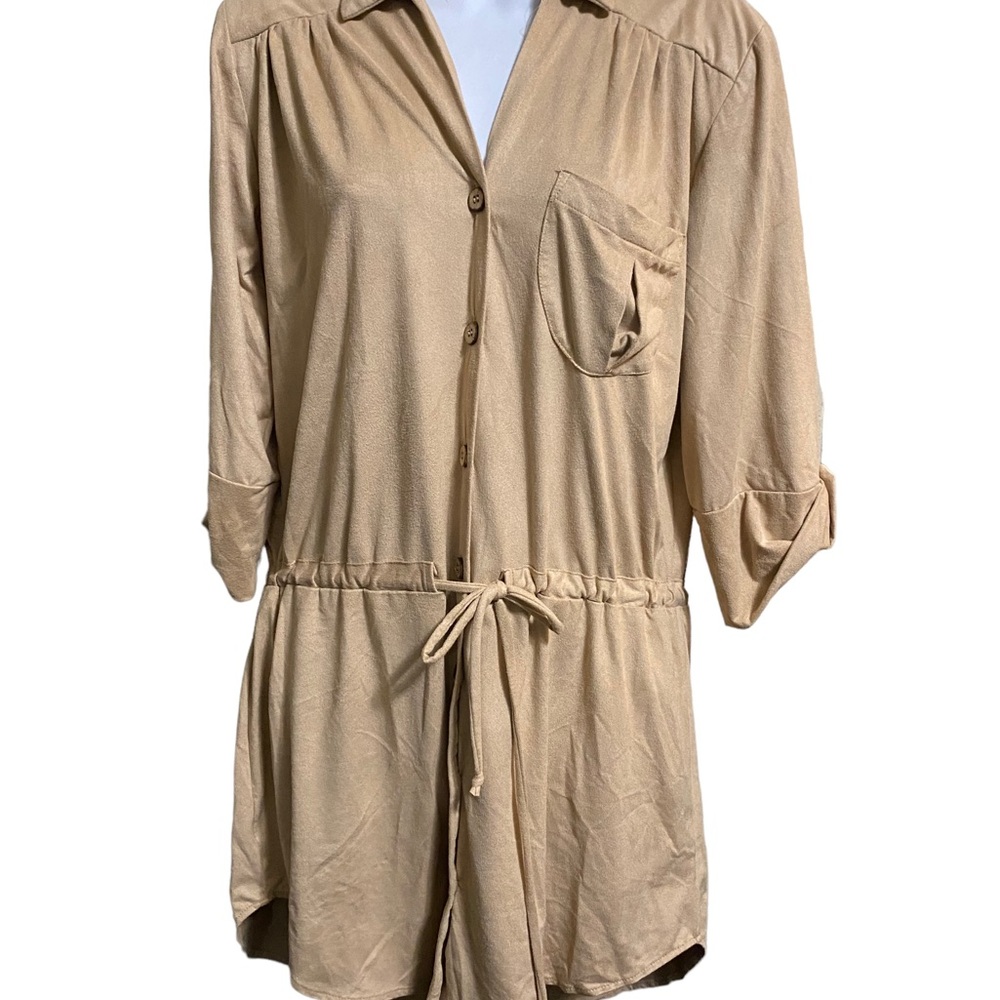 Lucy Lucy love Blouse size Medium
